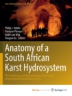Image for Anatomy of a South African Karst Hydrosystem