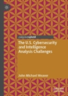 Image for The U.S. Cybersecurity and Intelligence Analysis
