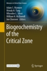 Image for Biogeochemistry of the Critical Zone
