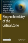 Image for Biogeochemistry of the Critical Zone