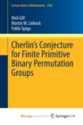 Image for Cherlin&#39;s Conjecture for Finite Primitive Binary Permutation Groups