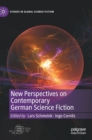 Image for New Perspectives on Contemporary German Science Fiction