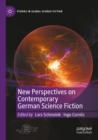 Image for New perspectives on contemporary German science fiction