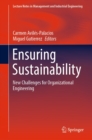 Image for Ensuring Sustainability: New Challenges for Organizational Engineering