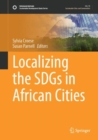 Image for Localizing the SDGs in African Cities