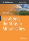 Image for Localizing the SDGs in African Cities