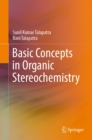 Image for Basic Concepts in Organic Stereochemistry