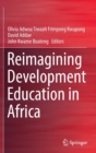 Image for Reimagining Development Education in Africa