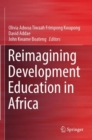 Image for Reimagining Development Education in Africa