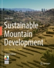 Image for Sustainable mountain development  : getting the facts right