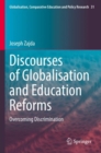 Image for Discourses of globalisation and education reforms  : overcoming discrimination