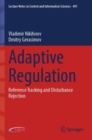 Image for Adaptive Regulation