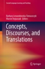 Image for Concepts, Discourses, and Translations