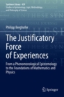 Image for The Justificatory Force of Experiences