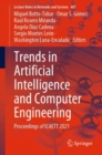 Image for Trends in Artificial Intelligence and Computer Engineering