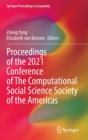 Image for Proceedings of the 2021 Conference of The Computational Social Science Society of the Americas