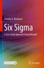 Image for Six sigma  : a case study approach using Minitab