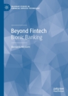Image for Beyond fintech: bionic banking