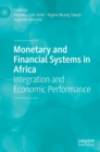 Image for Monetary and Financial Systems in Africa