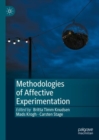 Image for Methodologies of Affective Experimentation
