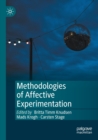 Image for Methodologies of Affective Experimentation