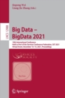Image for Big data  : BigData 2021
