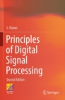 Image for Principles of Digital Signal Processing