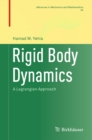Image for Rigid Body Dynamics: A Lagrangian Approach