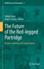 Image for The Future of the Red-legged Partridge