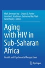 Image for Aging with HIV in Sub-Saharan Africa