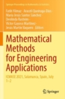 Image for Mathematical methods for engineering applications  : ICMASE 2021, Salamanca, Spain, July 1-2