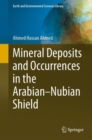 Image for Mineral Deposits and Occurrences in the Arabian-Nubian Shield