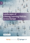 Image for Landscapes of Lifelong Learning Policies across Europe