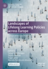 Image for Landscapes of Lifelong Learning Policies across Europe