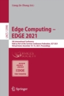 Image for Edge Computing – EDGE 2021