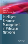 Image for Intelligent resource management in vehicular networks
