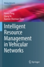 Image for Intelligent resource management in vehicular networks