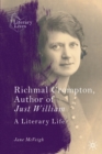 Image for Richmal Crompton, author of Just William  : a literary life