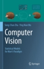 Image for Computer vision  : statistical models for Marr&#39;s paradigm