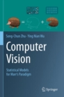 Image for Computer vision  : statistical models for Marr&#39;s paradigm