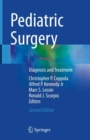 Image for Pediatric Surgery: Diagnosis and Treatment