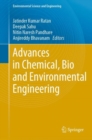 Image for Advances in Chemical, Bio and Environmental Engineering