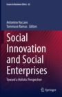 Image for Social innovation and social enterprises  : toward a holistic perspective