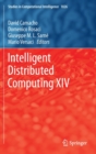 Image for Intelligent Distributed Computing XIV