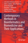 Image for Contemporary Methods in Bioinformatics and Biomedicine and Their Applications