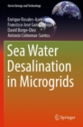 Image for Sea Water Desalination in Microgrids