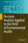 Image for Decision Analysis Applied to the Field of Environmental Health