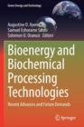 Image for Bioenergy and Biochemical Processing Technologies