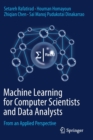 Image for Machine learning for computer scientists and data analysts  : from an applied perspective