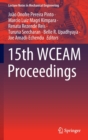 Image for 15th WCEAM Proceedings